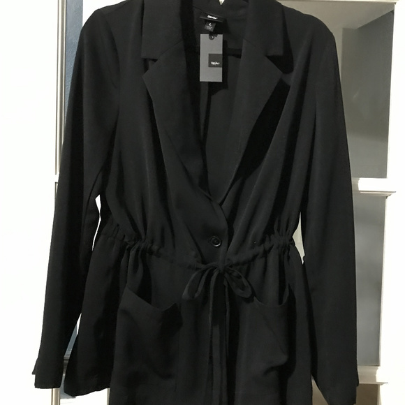 Missimo Jackets & Blazers - Oversized blazer jacket Size L